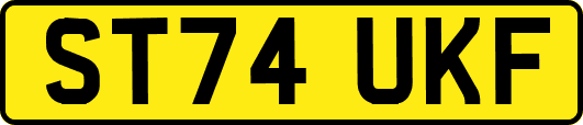 ST74UKF