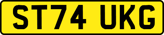 ST74UKG