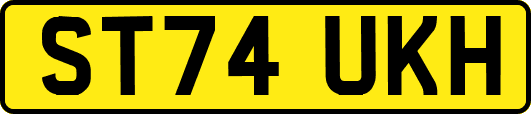 ST74UKH