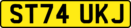 ST74UKJ