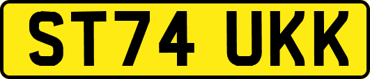 ST74UKK