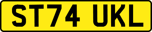 ST74UKL