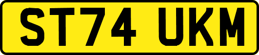 ST74UKM