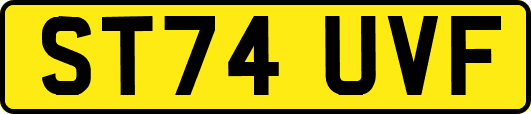 ST74UVF