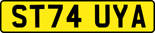 ST74UYA