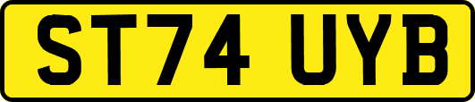 ST74UYB
