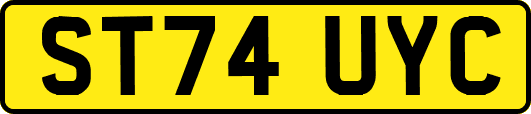 ST74UYC