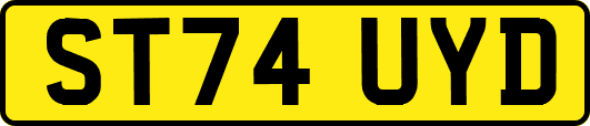 ST74UYD