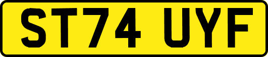 ST74UYF