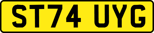 ST74UYG