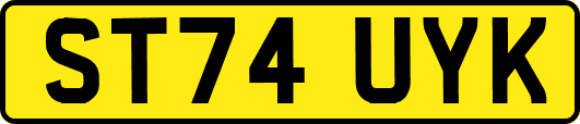 ST74UYK