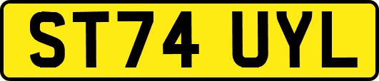 ST74UYL