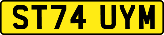 ST74UYM