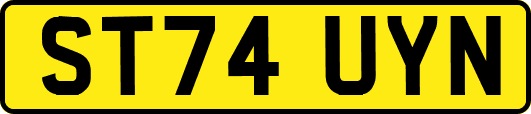 ST74UYN