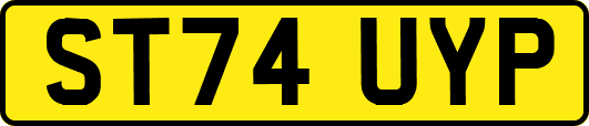 ST74UYP