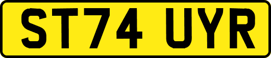 ST74UYR
