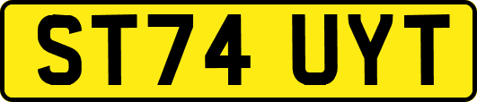 ST74UYT