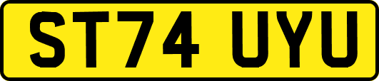 ST74UYU