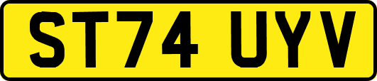 ST74UYV