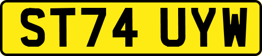 ST74UYW