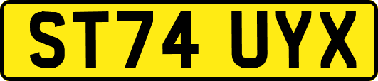 ST74UYX