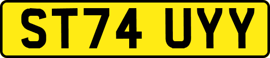 ST74UYY
