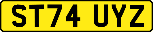 ST74UYZ