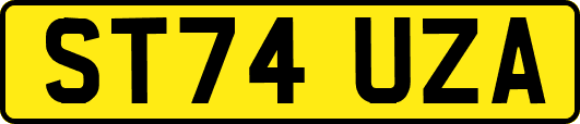 ST74UZA