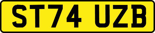 ST74UZB