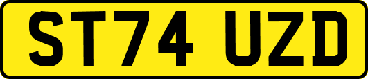 ST74UZD