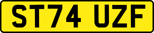 ST74UZF