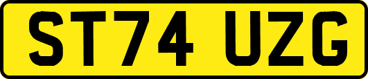 ST74UZG