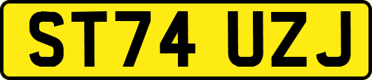 ST74UZJ
