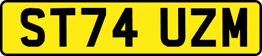 ST74UZM
