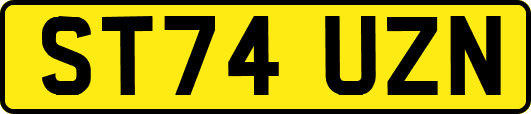 ST74UZN