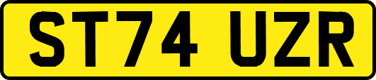 ST74UZR