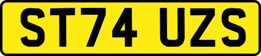 ST74UZS