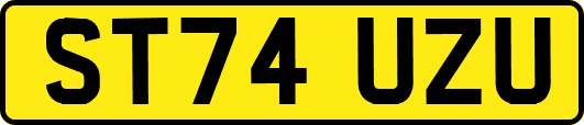 ST74UZU