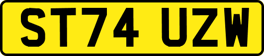 ST74UZW