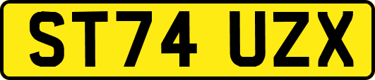ST74UZX
