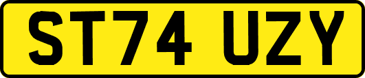 ST74UZY