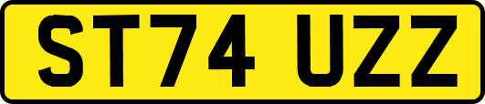 ST74UZZ