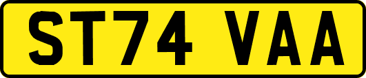 ST74VAA