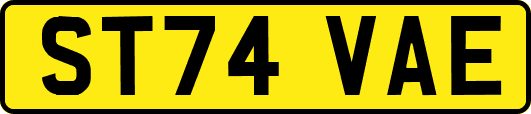 ST74VAE