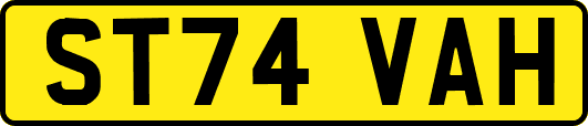 ST74VAH