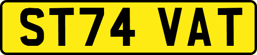 ST74VAT
