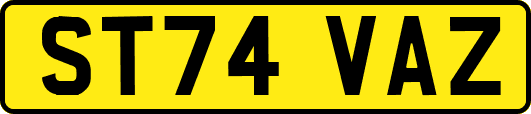 ST74VAZ