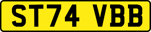 ST74VBB