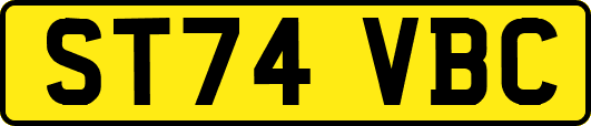 ST74VBC