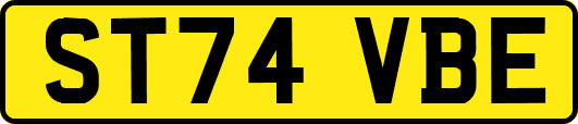 ST74VBE